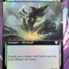 Rootpath Purifier BRC Full Art Foil