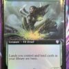Rootpath Purifier BRC Full Art Foil - Image 2