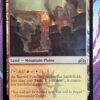 Sacred Foundry GRN Foil