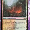 Stomping Ground RNA Foil