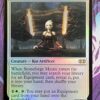 Stoneforge Mystic 2XM Foil