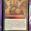 Storage Matrix UDS Foil