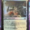 Temple Garden GRN Foil - Image 2