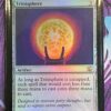 Trinisphere V09 Foil - Image 2