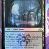 Watery Grave GRN Foil