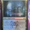 Watery Grave GRN Foil - Image 2