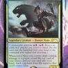 Yuriko, the Tiger's Shadow UMP Foil