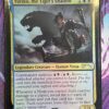 Yuriko, the Tiger's Shadow UMP Foil - Image 2