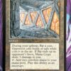 Mana Crypt Old Frame (MEDIA)