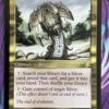 Sliver Overlord SCG