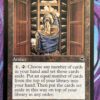 Scroll Rack TMP