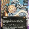 Imperial Seal 2X2 Full Art