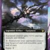 Shadowspear THB Extended Art