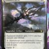Shadowspear THB Extended Art - Image 2