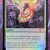 Arcane Signet SLD Foil