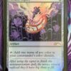 Arcane Signet SLD Foil - Image 2