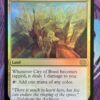 City of Brass 2X2 Foil
