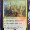 City of Brass 2X2 Foil - Image 2