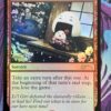 Last Chance SLD Foil