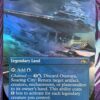 Otawara, Soaring City NEO Full Art Foil