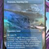 Otawara, Soaring City NEO Full Art Foil - Image 2