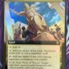 Plaza of Heroes DMU Extended Art Foil - Image 2