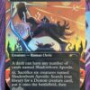 Shadowborn Apostle SLD Foil