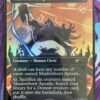 Shadowborn Apostle SLD Foil - Image 2