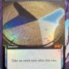 Temporal Manipulation UMA Box Topper Foil