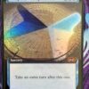Temporal Manipulation UMA Box Topper Foil - Image 2