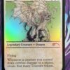 Old Gnawbone SLD Foil