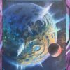 Island UNF Galaxy Foil*