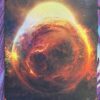 Mountain UNF Galaxy Foil*