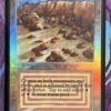 Plateau Beta English Foil