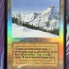 Taiga Beta English Foil