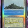 Tropical Island Beta English Foil