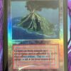 Volcanic Island Beta English Foil - Image 2