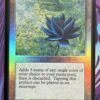 Black Lotus Beta Foil
