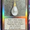 Mox Pearl Beta Foil