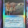 Time Walk Beta Foil