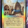 City of Brass ARN Foil