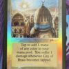City of Brass ARN Foil - Image 2