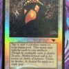 Mishra's Workshop ATQ Foil