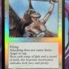 Serra Angel Beta Foil