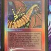 Shivan Dragon Beta Foil - Image 2