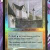 Tolarian Academy USG Foil