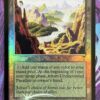 Undiscovered Paradise VIS Foil