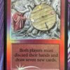 Wheel of Fortune Beta Foil