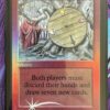 Wheel of Fortune Beta Foil - Image 2