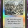 Wrath of God Beta Foil - Image 2